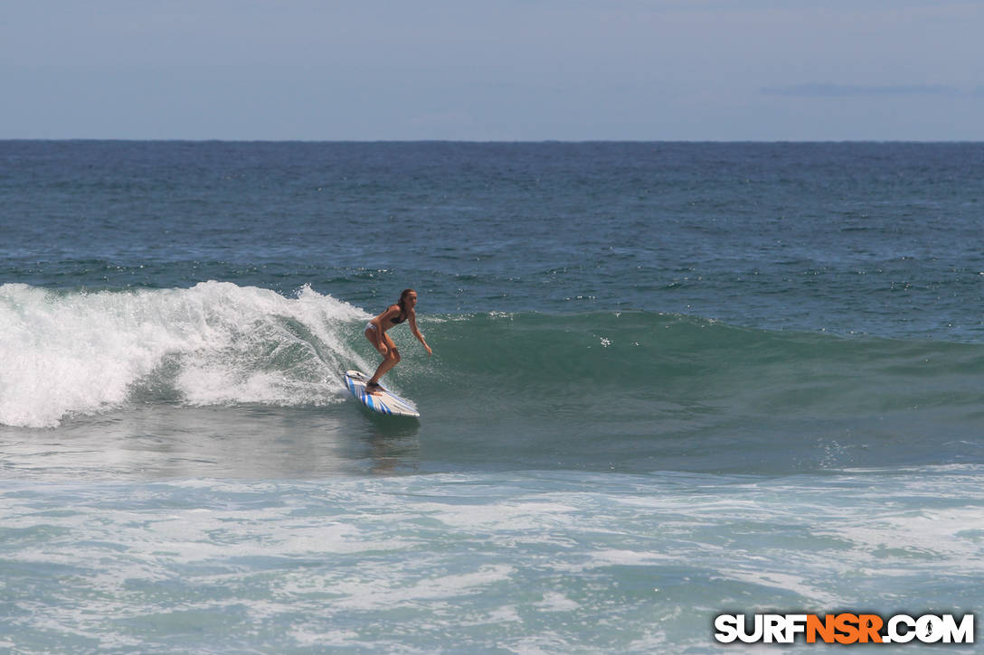 Nicaragua Surf Report - Report Photo 08/03/2016 4:42 PM