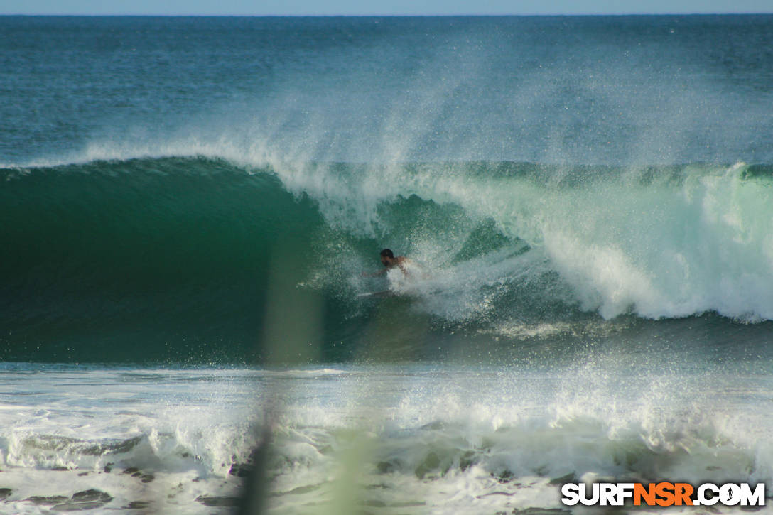 Nicaragua Surf Report - Report Photo 06/25/2018 8:43 PM