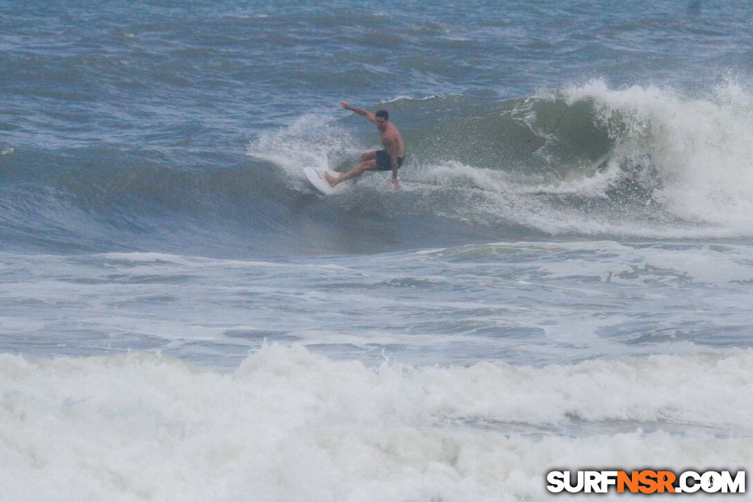 Nicaragua Surf Report - Report Photo 08/25/2023 3:20 PM
