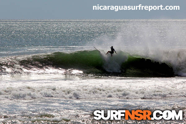 Nicaragua Surf Report - Report Photo 11/08/2012  4:52 PM 