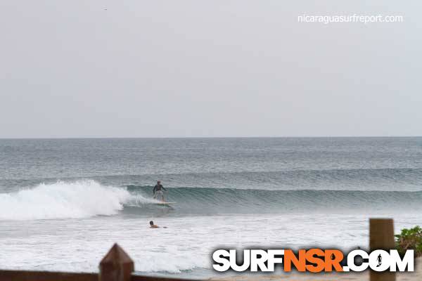 Nicaragua Surf Report - Report Photo 07/19/2014  9:26 PM 