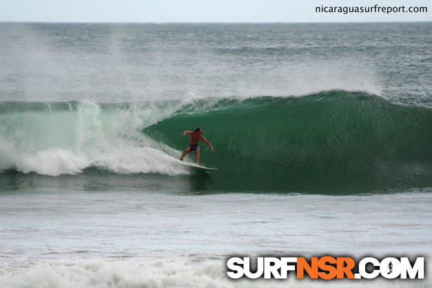 Nicaragua Surf Report - Report Photo 06/19/2008  8:22 AM 