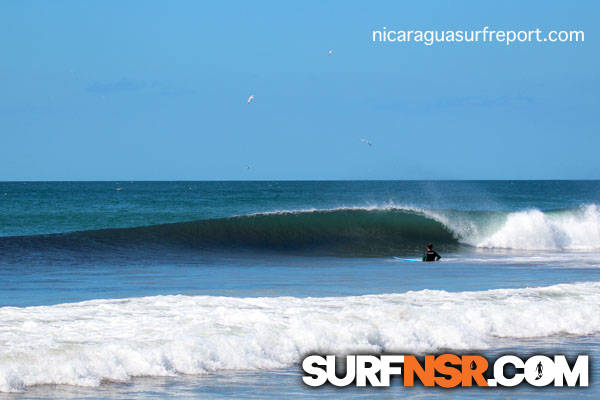 Nicaragua Surf Report - Report Photo 12/09/2012  12:47 PM 