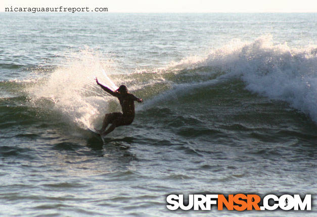 Nicaragua Surf Report - Report Photo 10/28/2007  6:11 PM 