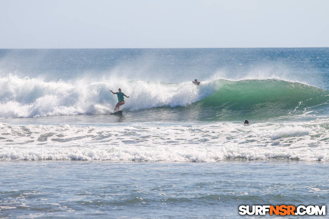 Nicaragua Surf Report - Report Photo 01/14/2024  4:15 PM 