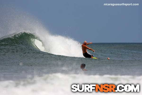 Nicaragua Surf Report - Report Photo 07/26/2011 7:01 PM