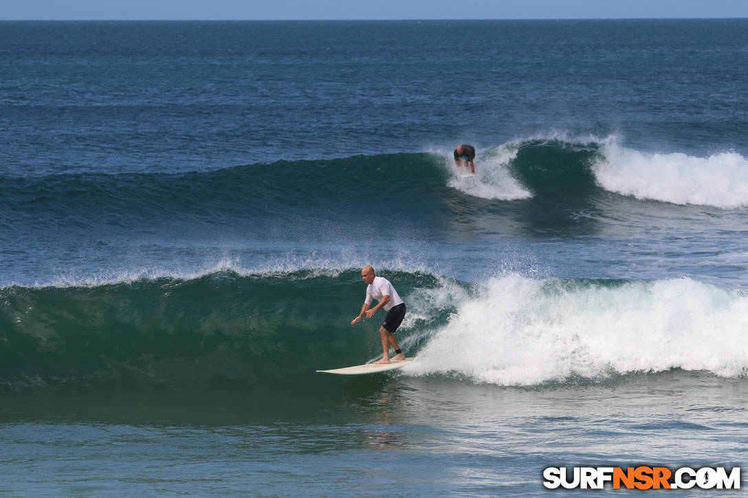 Nicaragua Surf Report - Report Photo 08/20/2015  2:12 PM 
