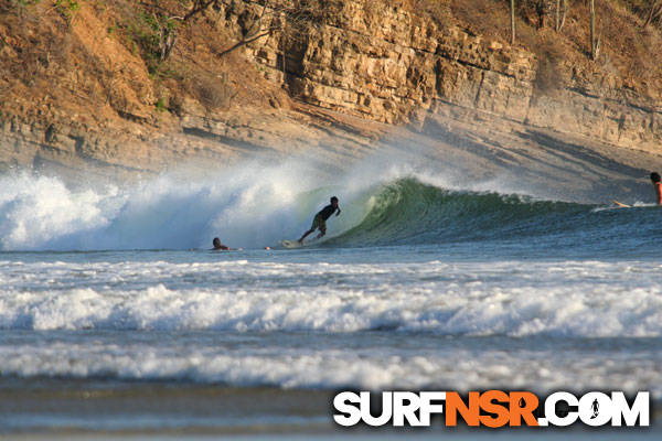 Nicaragua Surf Report - Report Photo 03/07/2010  7:12 PM 