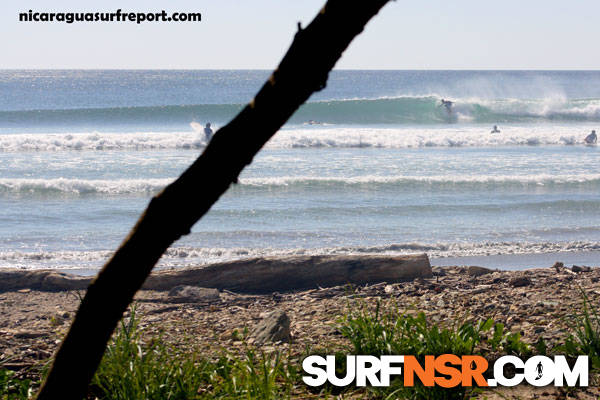 Nicaragua Surf Report - Report Photo 12/22/2010  4:16 PM 