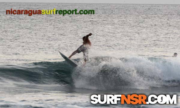 Nicaragua Surf Report - Report Photo 05/19/2010  8:11 AM 