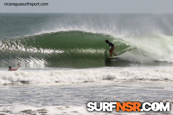 Nicaragua Surf Report - Report Photo 07/24/2012 8:01 PM