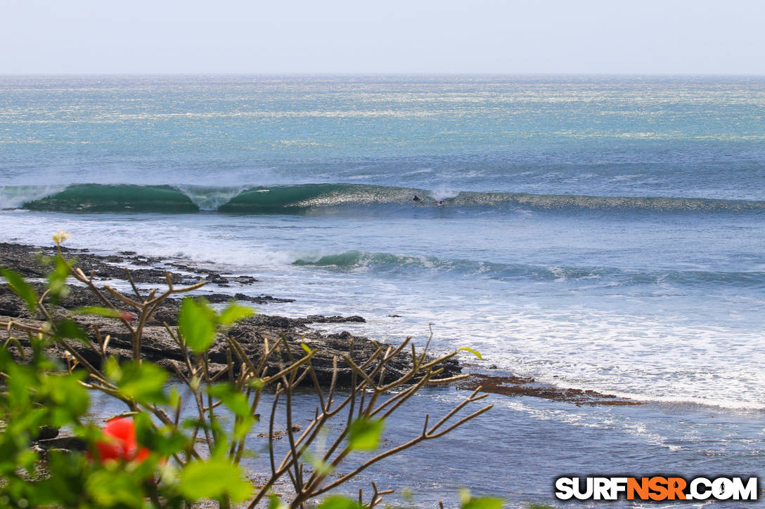 Nicaragua Surf Report - Report Photo 12/30/2020  11:10 PM 