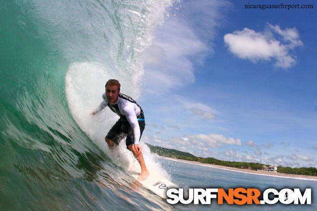 Nicaragua Surf Report - Report Photo 09/17/2008  8:19 PM 