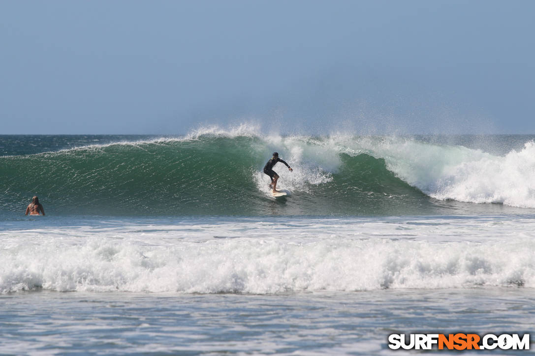 Nicaragua Surf Report - Report Photo 01/03/2016  1:15 PM 