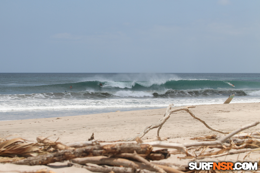 Nicaragua Surf Report - Report Photo 05/03/2017  2:47 PM 