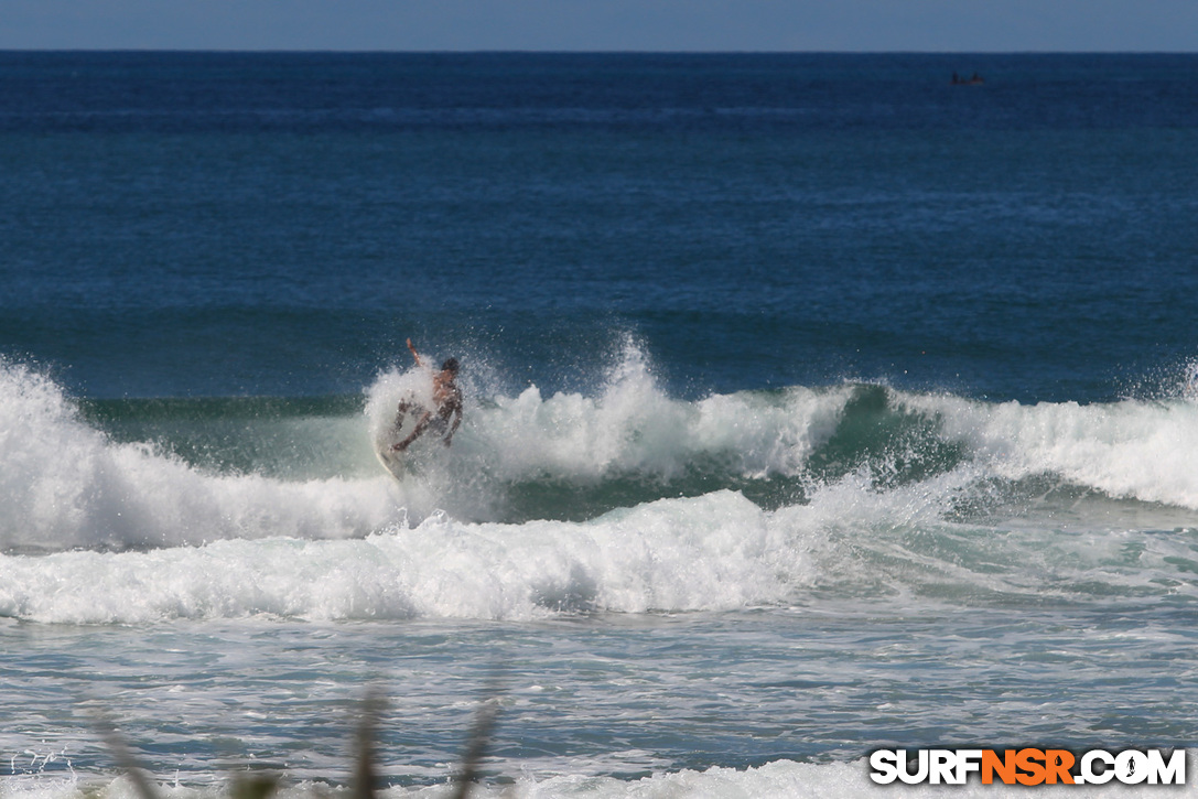 Nicaragua Surf Report - Report Photo 10/27/2016  1:53 PM 