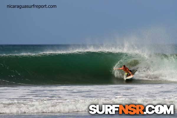 Nicaragua Surf Report - Report Photo 12/18/2013  4:40 PM 