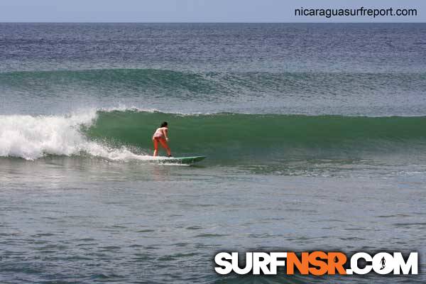 Nicaragua Surf Report - Report Photo 11/22/2011  7:42 PM 