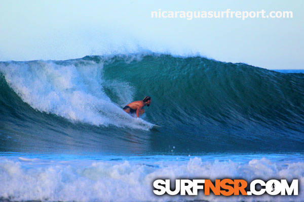 Nicaragua Surf Report - Report Photo 11/20/2012  1:49 PM 