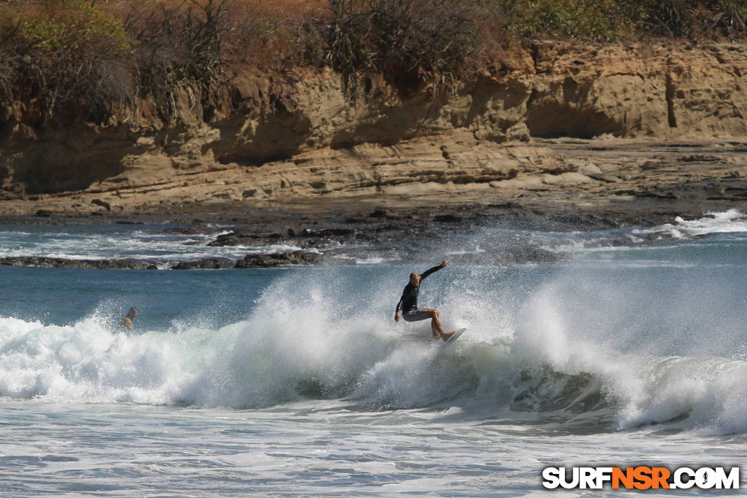 Nicaragua Surf Report - Report Photo 02/23/2016  5:53 PM 