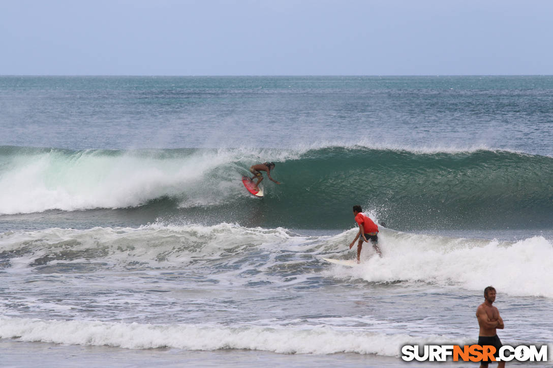 Nicaragua Surf Report - Report Photo 07/21/2015 3:06 PM