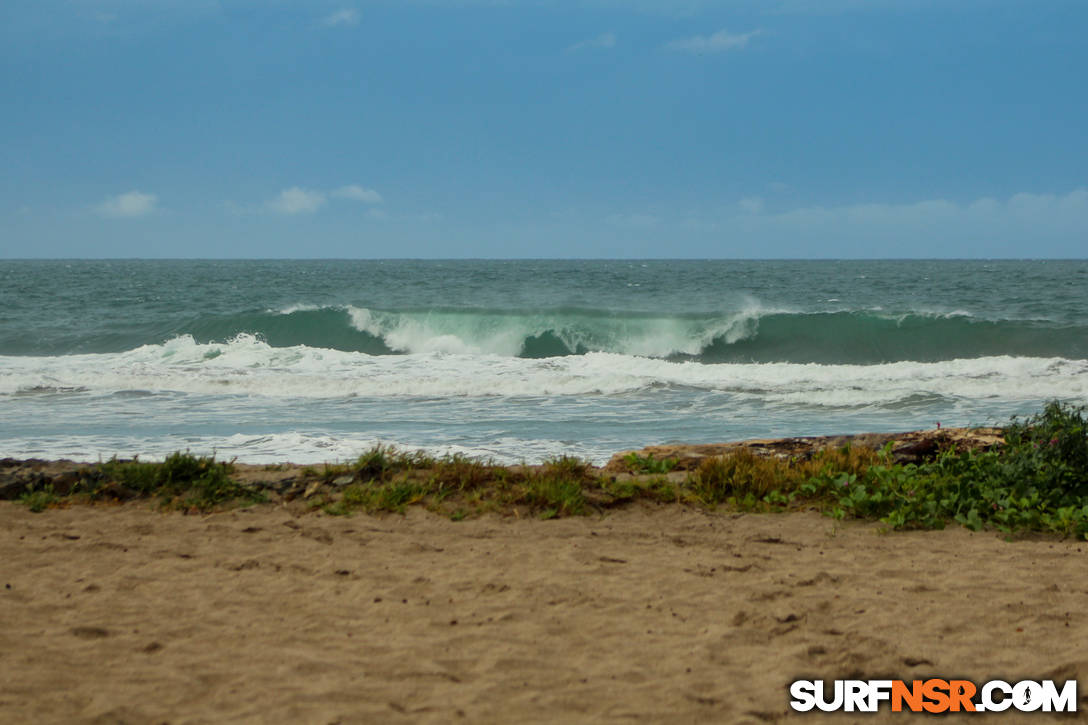 Nicaragua Surf Report - Report Photo 09/25/2019  8:16 PM 