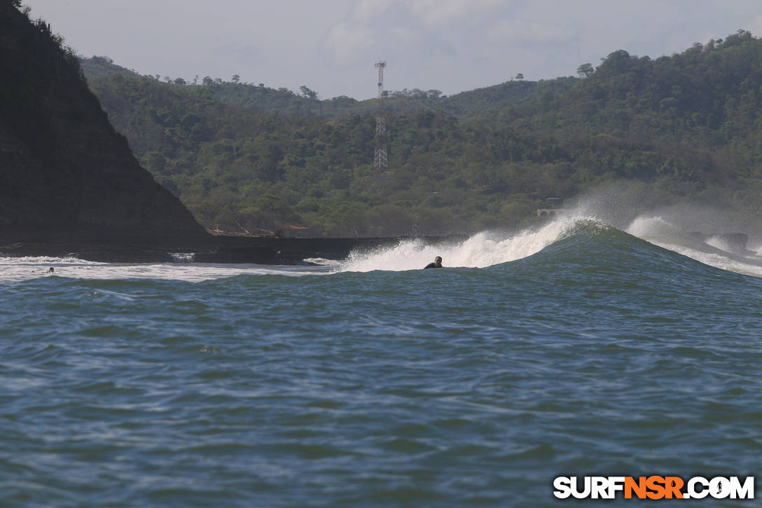 Nicaragua Surf Report - Report Photo 06/06/2019  12:32 PM 