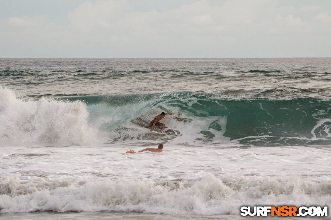 Nicaragua Surf Report - Report Photo 09/08/2018  7:10 PM 