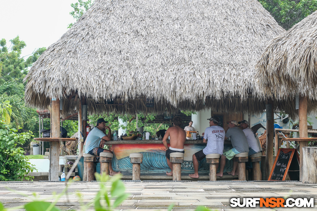 Nicaragua Surf Report - Report Photo 06/16/2017 3:26 PM