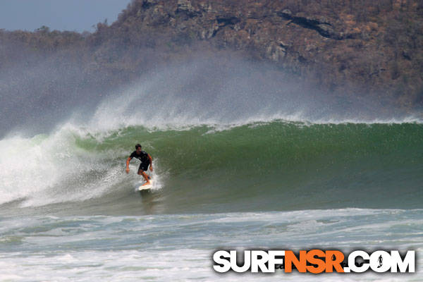 Nicaragua Surf Report - Report Photo 04/27/2013  6:19 PM 