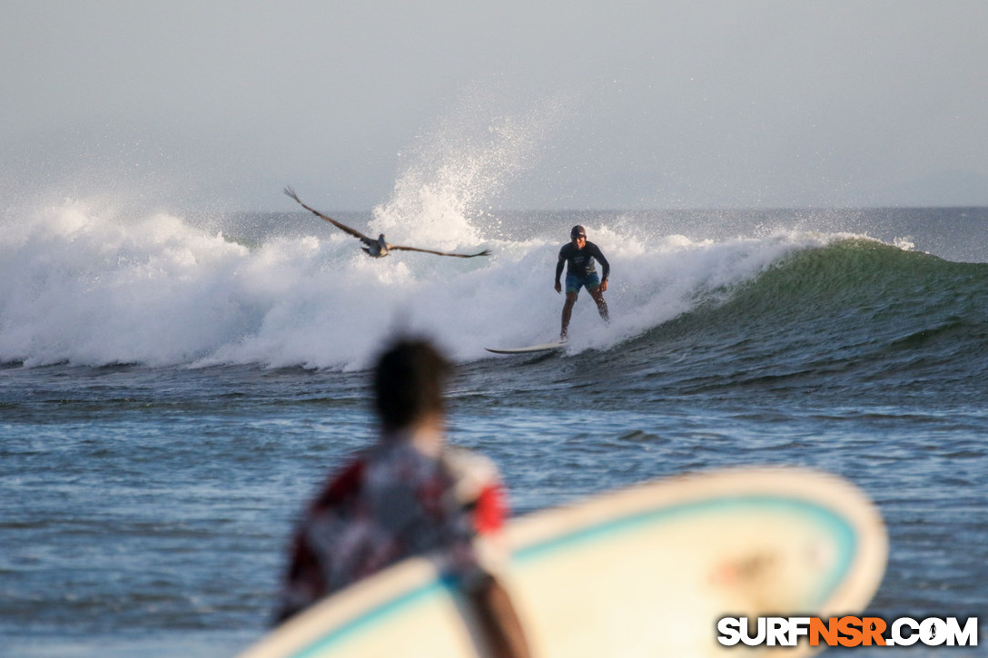 Nicaragua Surf Report - Report Photo 01/14/2018  8:20 PM 