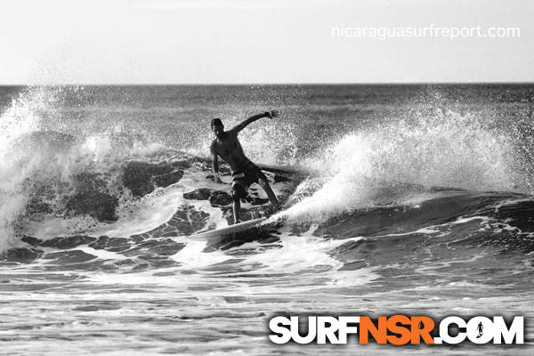 Nicaragua Surf Report - Report Photo 11/04/2012 10:29 AM
