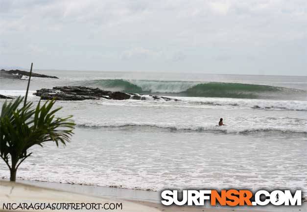 Nicaragua Surf Report - Report Photo 12/01/2006  4:02 PM 