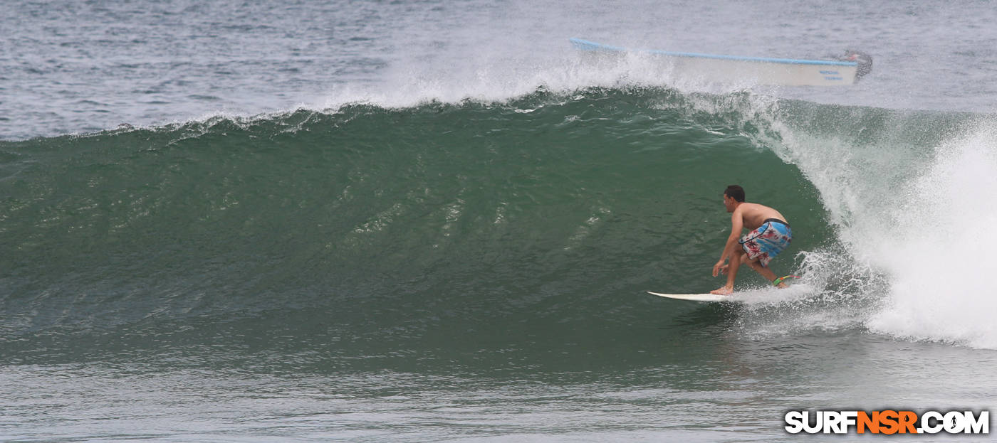 Nicaragua Surf Report - Report Photo 07/14/2015  3:59 PM 