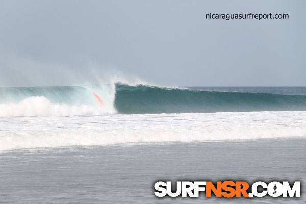 Nicaragua Surf Report - Report Photo 04/30/2014  8:22 PM 