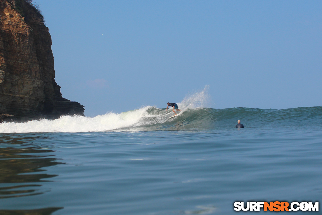 Nicaragua Surf Report - Report Photo 04/22/2017  5:31 PM 