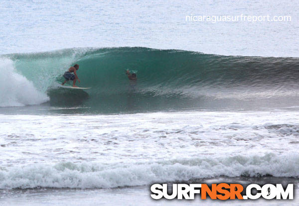 Nicaragua Surf Report - Report Photo 08/26/2012 1:23 PM