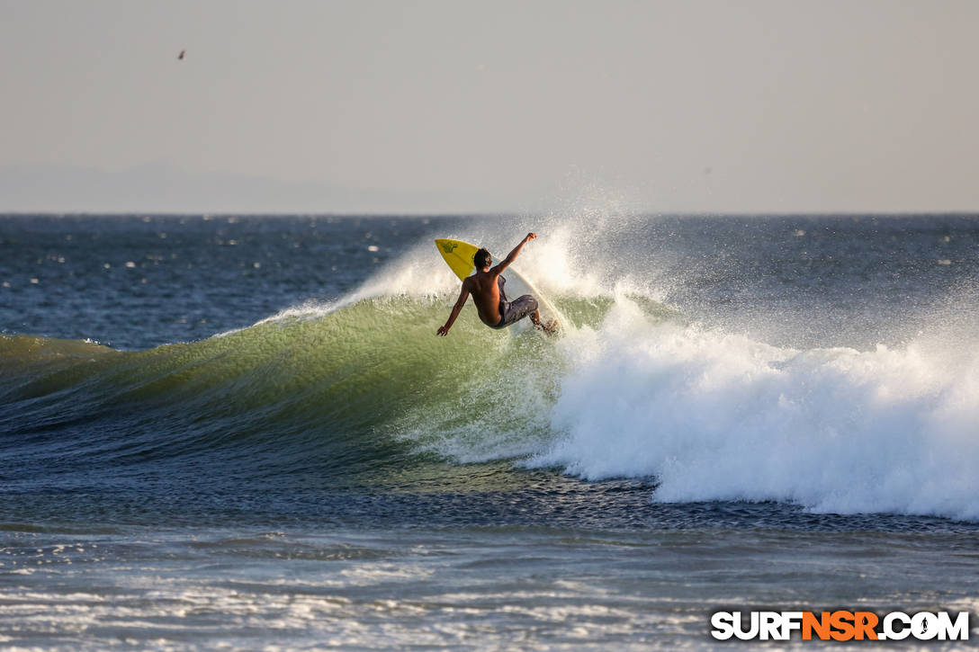 Nicaragua Surf Report - Report Photo 02/08/2019  7:09 PM 