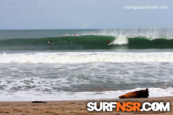 Nicaragua Surf Report - Report Photo 07/20/2013 11:25 AM