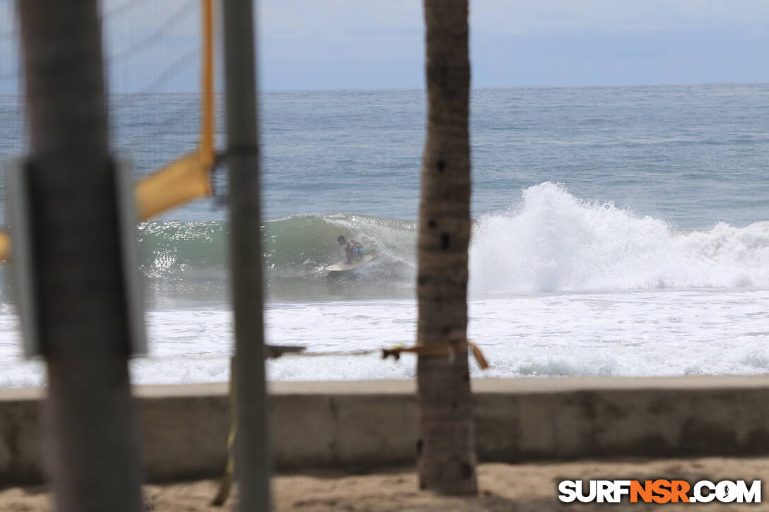 Nicaragua Surf Report - Report Photo 10/15/2023  9:58 PM 