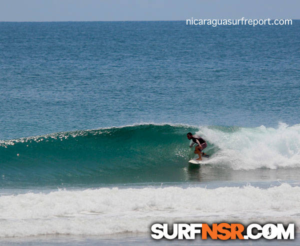 Nicaragua Surf Report - Report Photo 09/22/2012  3:34 PM 