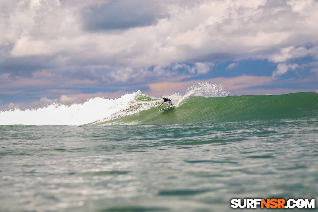 Nicaragua Surf Report - Report Photo 08/20/2021  8:19 PM 