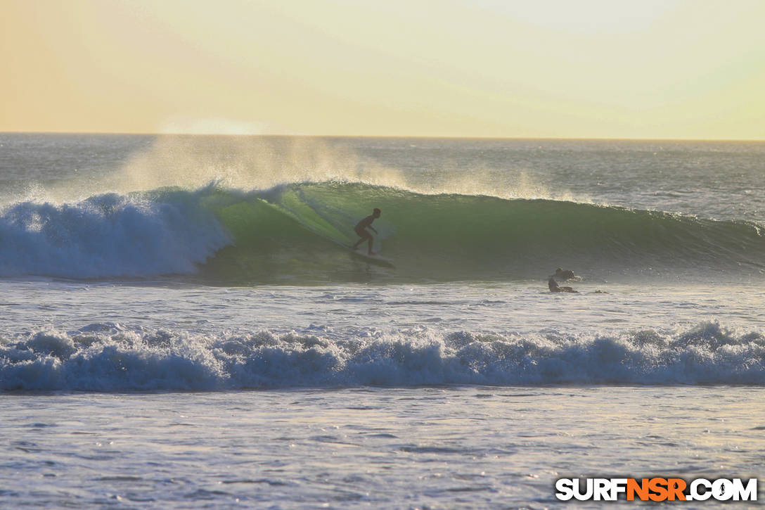 Nicaragua Surf Report - Report Photo 01/16/2020  9:12 PM 