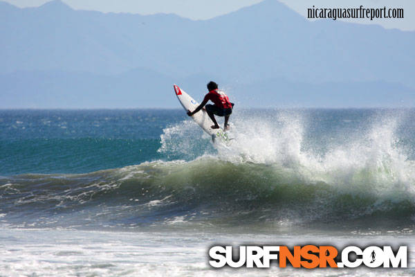 Nicaragua Surf Report - Report Photo 02/10/2012  10:08 PM 