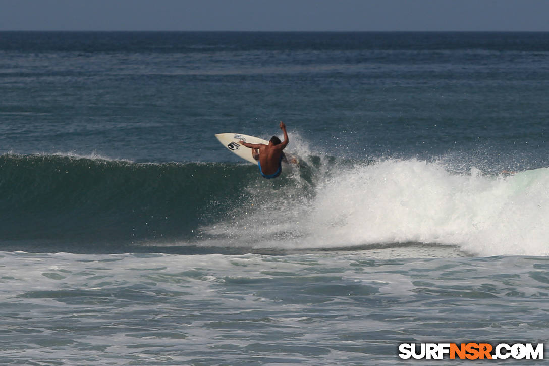 Nicaragua Surf Report - Report Photo 07/14/2016  2:22 PM 