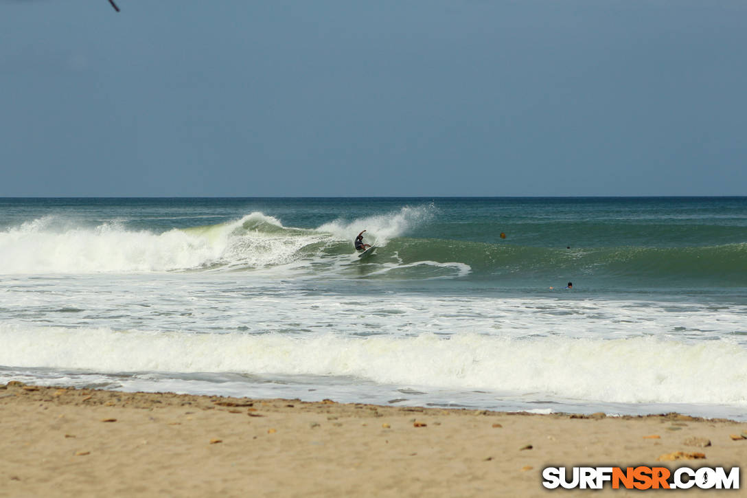 Nicaragua Surf Report - Report Photo 06/23/2018  9:53 PM 