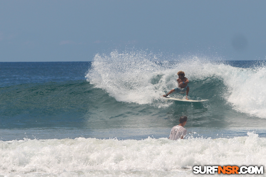 Nicaragua Surf Report - Report Photo 10/30/2016  3:23 PM 