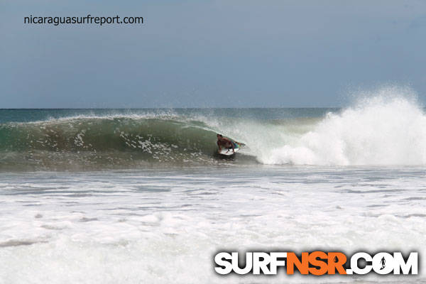 Nicaragua Surf Report - Report Photo 05/18/2014  4:26 PM 