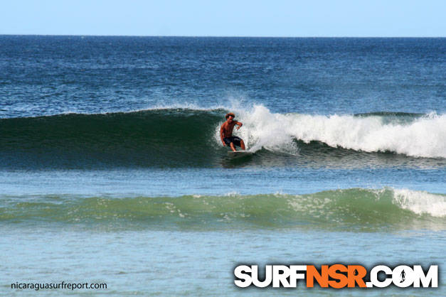 Nicaragua Surf Report - Report Photo 12/17/2007  2:36 PM 