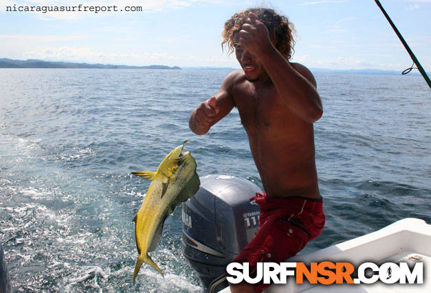 Nicaragua Surf Report - Report Photo 10/02/2007  1:40 PM 